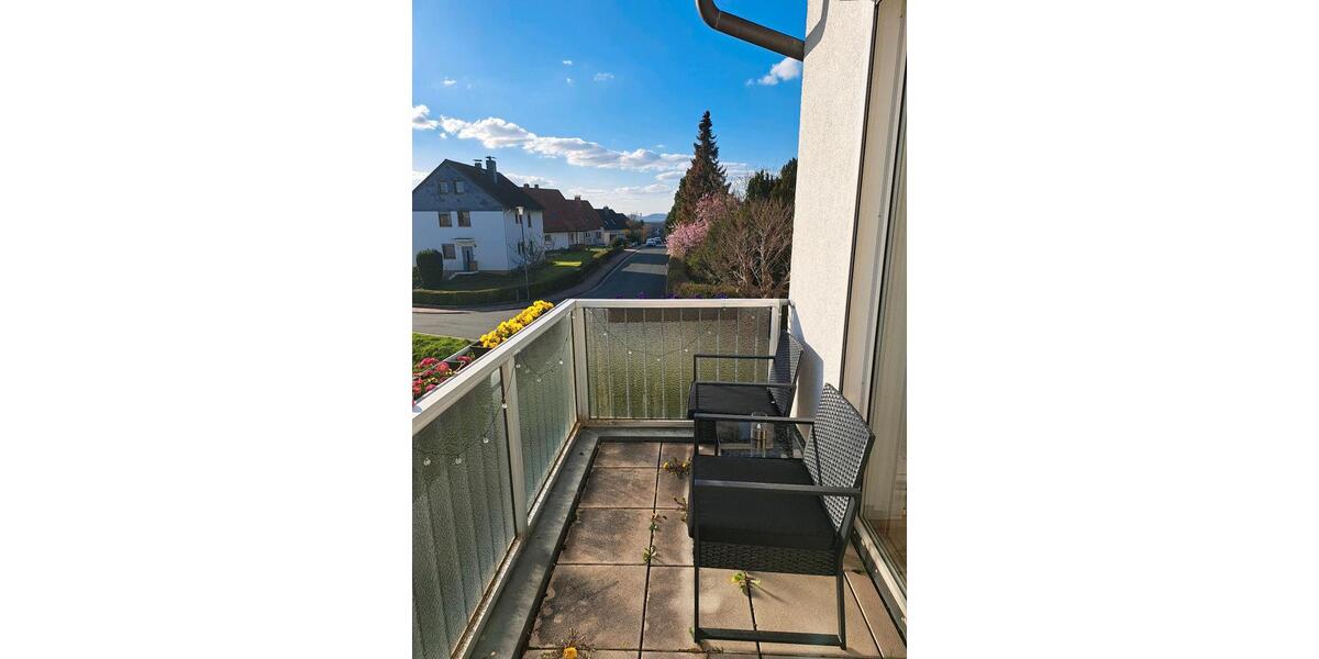 Etagenwohnung Hessisch Oldendorf - 2.5 Zimmer, 87 m&sup2;, 1.015&euro; | Angebot:26350817