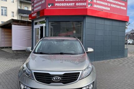 Kia Sportage 86.359 km 9.999 &euro; Leipzig 04229