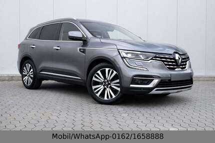 Renault Koleos 157.999 km 17.499 &euro; Meckenheim 53340