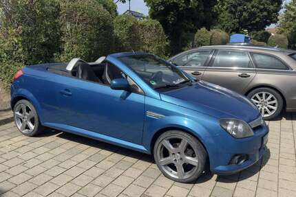 Opel Tigra 240.000 km 1.100 &euro; Villingen-Schwenningen 78050