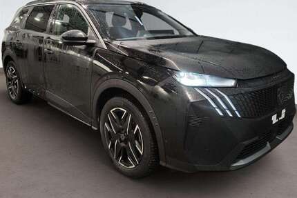Peugeot 5008 36.395 km 29.900 &euro; Storkow 15859