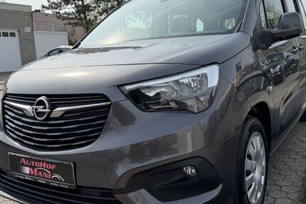 Opel Combo 140.872 km 9.300 &euro; Troisdorf 53842