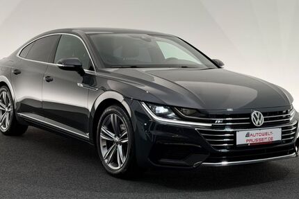VW Arteon 74.996 km 24.480 &euro; Horb am Neckar 72160
