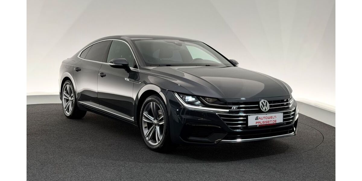 VW Arteon 74.996 km 24.480 &euro; Horb am Neckar 72160
