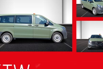 Mercedes-Benz Vito 93.117 km 28.999 € Hildesheim 31137