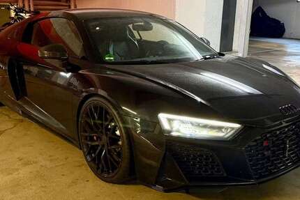 Audi R8 40.493 km 134.900 &euro; Walheim 74399