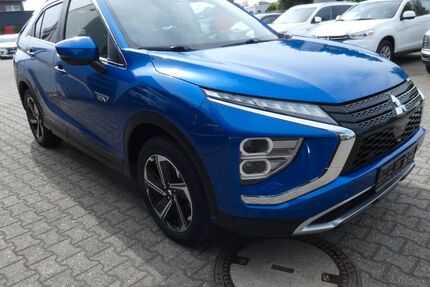 Mitsubishi Eclipse Cross 65.400 km 20.950 &euro; Kevelaer 47623