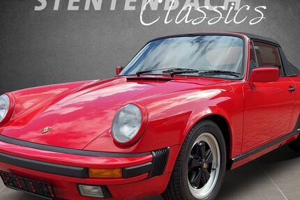 Porsche 911 Urmodell 42.000 km 94.990 &euro; Großmaischeid 56276