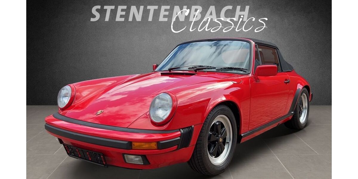 Porsche 911 Urmodell 42.000 km 94.990 &euro; Großmaischeid 56276