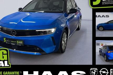 Opel Astra 35.300 km 18.980 &euro; Schwabmünchen 86830