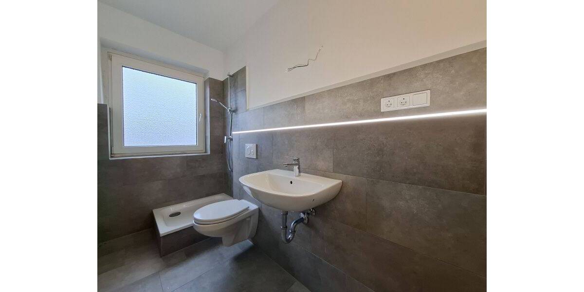 Etagenwohnung Minden Innenstadt - 2 Zimmer, 49 m&sup2;, 599&euro; | Angebot:26902370