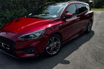 Ford Focus 110.000 km 15.500 &euro; München 80634