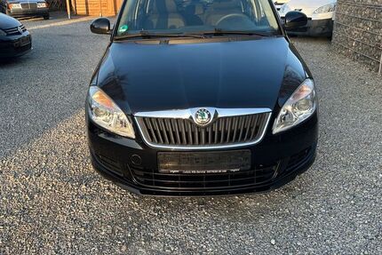 Skoda Fabia 154.000 km 3.699 &euro; Bardowick 21357