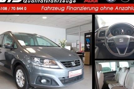 Seat Alhambra 119.000 km 20.400 &euro; Mühlheim am Main 63165