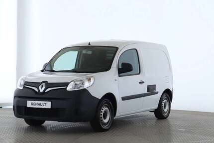 Renault Kangoo 35.558 km 12.640 &euro; Köln 50939