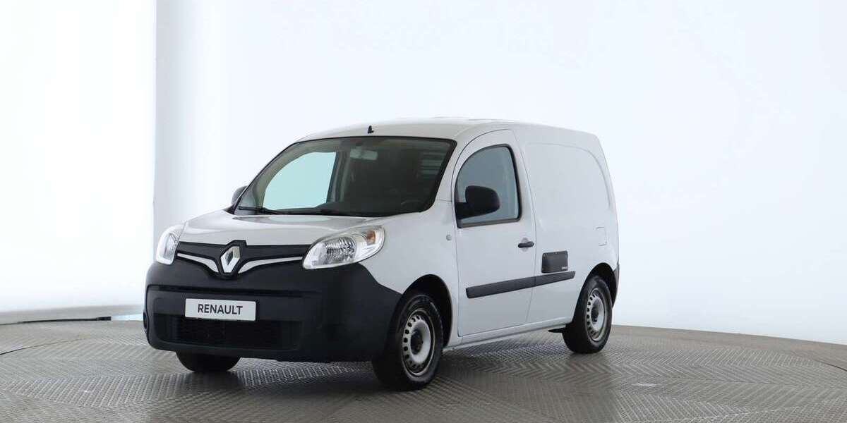 Renault Kangoo 35.558 km 12.640 &euro; Köln 50939