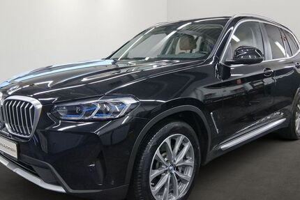 BMW X3 42.401 km 43.480 &euro; München 81827