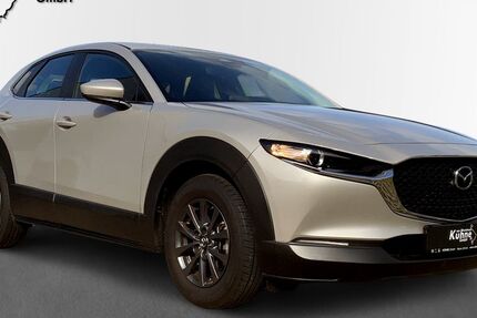 Mazda CX-30 24.115 km 21.889 &euro; Waren (Müritz) 17192