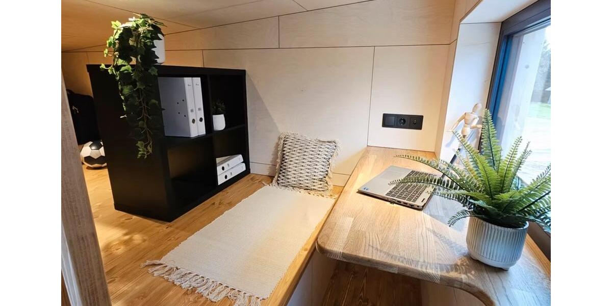Etagenwohnung Hausen ob Verena - 4 Zimmer, 32 m&sup2;, 1.000&euro; | Angebot:26654981
