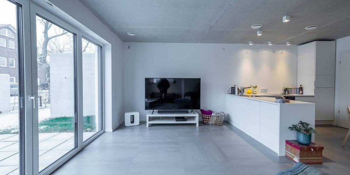 Doppelhaushälfte Achim Uesen - 4 Zimmer, 120 m&sup2;, 499.000&euro; | Angebot:26433588