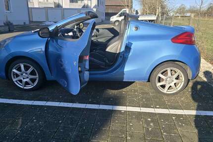Renault Wind 72.000 km 5.500 &euro; Feuchtwangen 91555