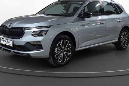 Skoda Kamiq 6.400 km 31.696 &euro; Erfurt 99099