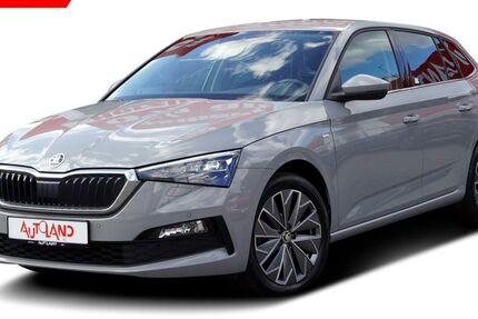 Skoda Scala 58.616 km 20.950 € Dresden 01069