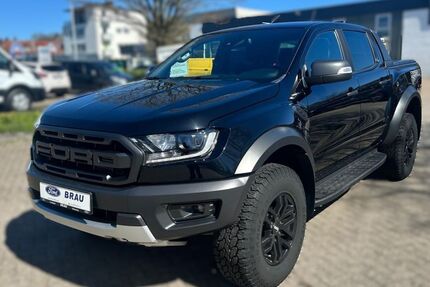 Ford Ranger 46.627 km 43.990 &euro; Oldenburg 26122