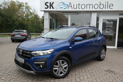 Dacia Sandero 23.000 km 14.450 &euro; Grevenbroich 41516