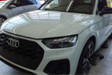 Audi Q5 89.277 km 39.990 &euro; Herborn 35745