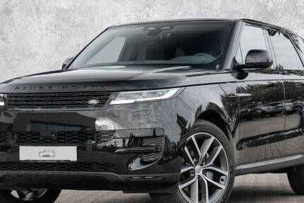 Land Rover Range Rover Sport 2.999 km 93.885 &euro; Meckelfeld bei Hamburg 21217