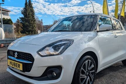 Suzuki Swift 83.000 km 12.800 &euro; Marktoberdorf 87616