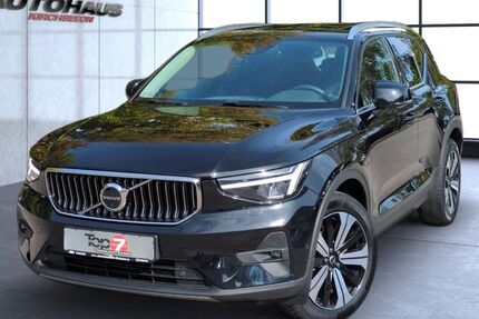 Volvo XC40 28.400 km 34.980 € Kirchseeon 85614