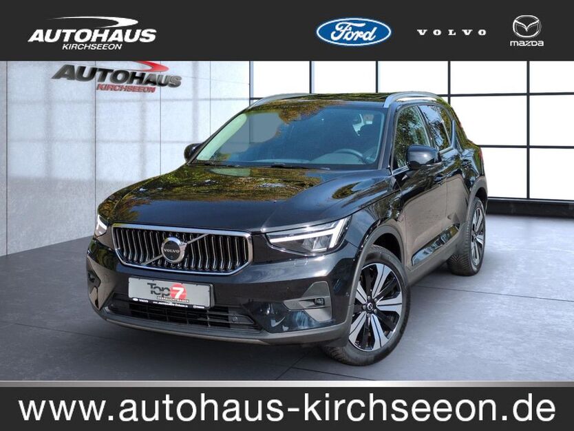 Volvo XC40 28.400 km 34.980 € Kirchseeon 85614