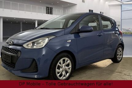 Hyundai i10 118.000 km 6.299 &euro; Quickborn 25451