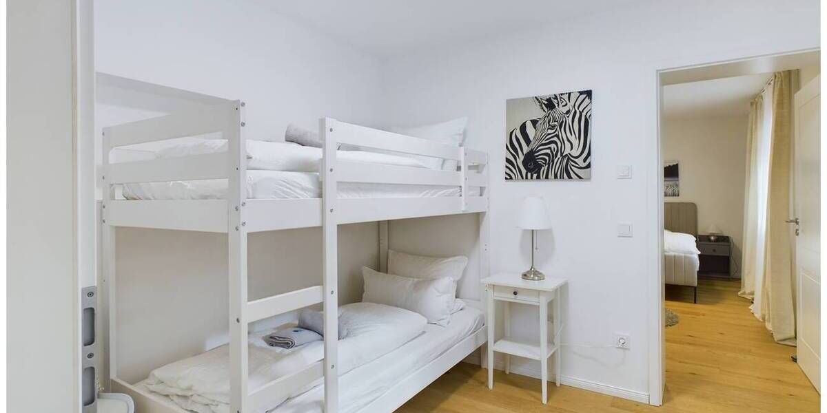 Etagenwohnung Tegernsee - 2 Zimmer, 85 m&sup2;, 650.000&euro; | Angebot:25699160