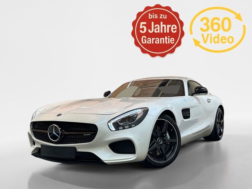 AMG GT