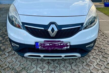 Renault Scenic 129.500 km 4.600 &euro; Ratzeburg 23909