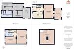 Reihenendhaus Calbe (Saale) Calbe - 4 Zimmer, 90 m&sup2;, 75.000&euro; | Angebot:26919878