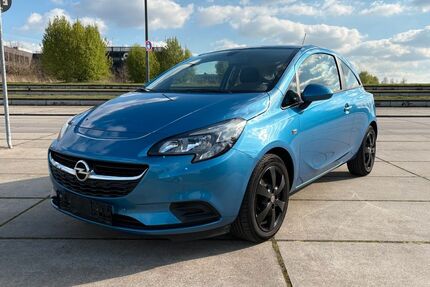 Opel Corsa 113.500 km 6.490 &euro; Dortmund 44289