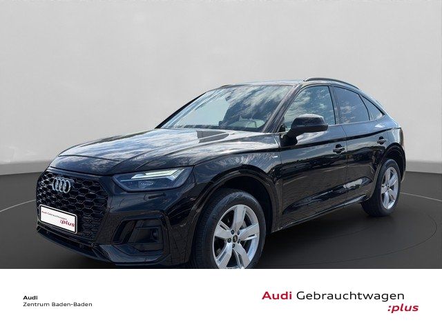 Audi Q5 69.469 km 41.520 &euro; Baden Baden 76532