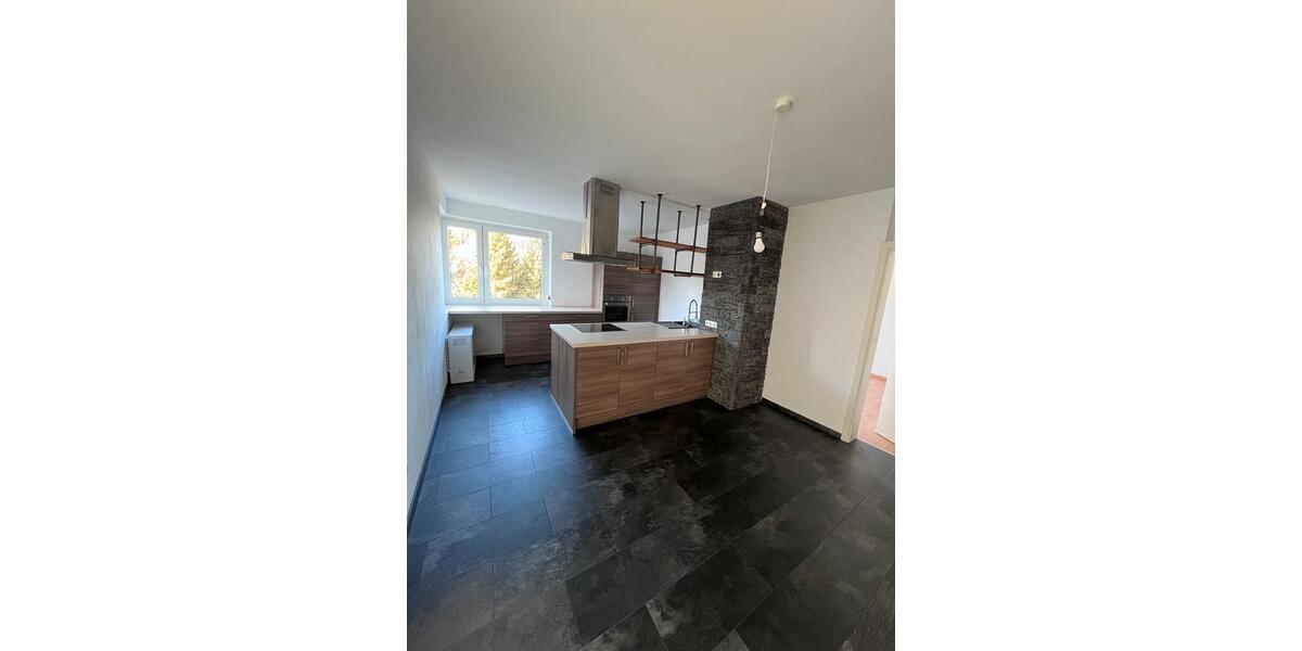 Etagenwohnung Immenstadt im Allgäu - 3 Zimmer, 86 m&sup2;, 229.000&euro; | Angebot:27005909