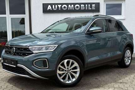 VW T-Roc 22.700 km 26.979 &euro; Königsfeld 78126