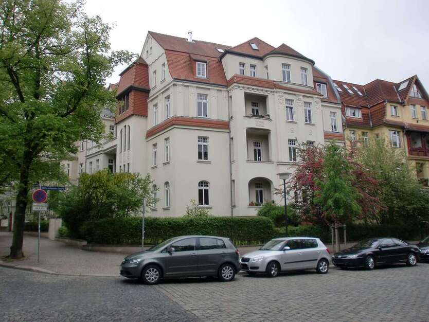 Wohnung zum Mieten in Halle 570 € 68 m²