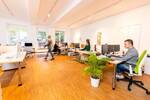 MATHILDENHOF CoWork in 815 qm Loft mitten in RüttenscheidSüd - All-in-Miete