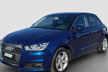 Audi A1 62.000 km 13.900 &euro; Konstanz 78467