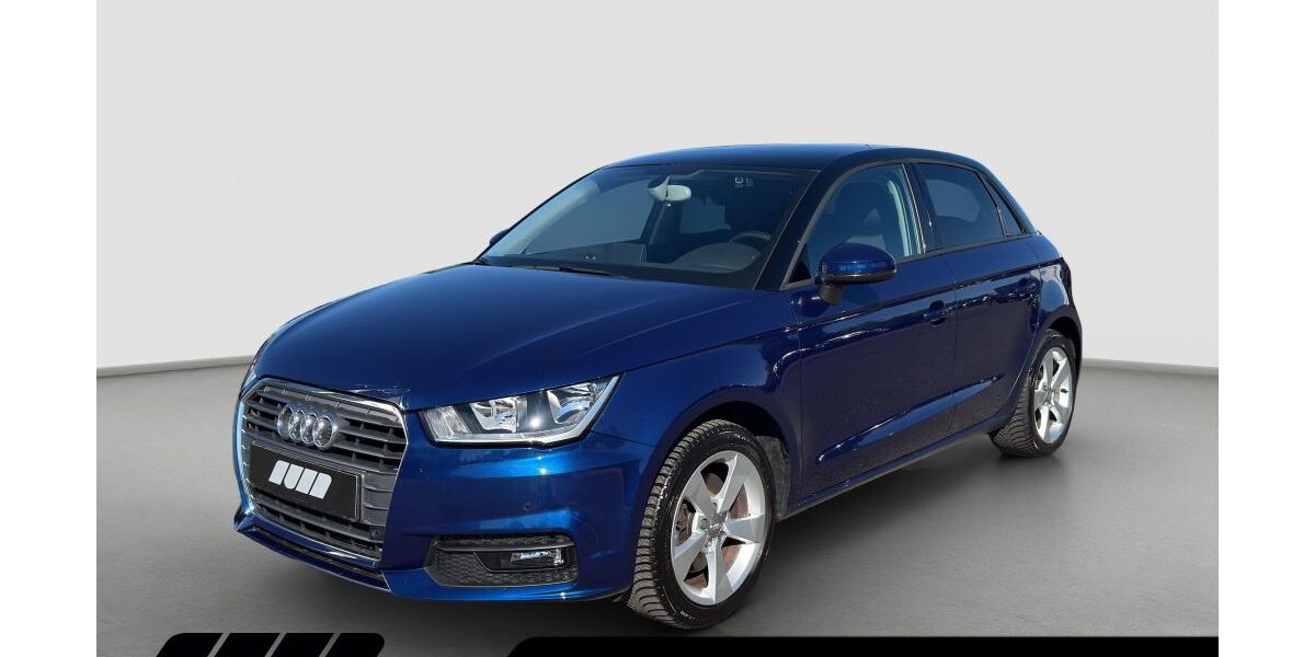 Audi A1 62.000 km 13.900 &euro; Konstanz 78467