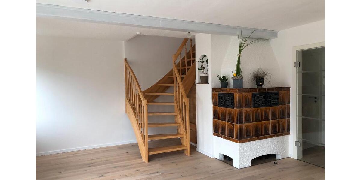 Einfamilienhaus Stetten am kalten Markt - 4.5 Zimmer, 120 m&sup2;, 1.350&euro; | Angebot:26223804