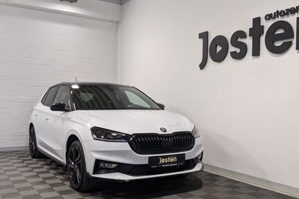 Skoda Fabia 5.000 km 29.990 &euro; Monheim 40789