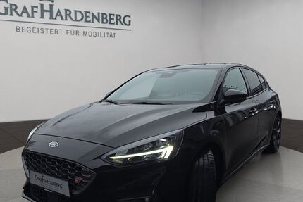 Ford Focus 81.500 km 20.777 &euro; Lahr 77933